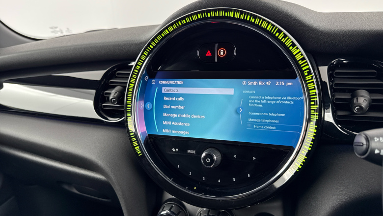 MINI Hatchback 135kW Cooper S Level 2 33kWh 3dr Auto Electric Hatchback